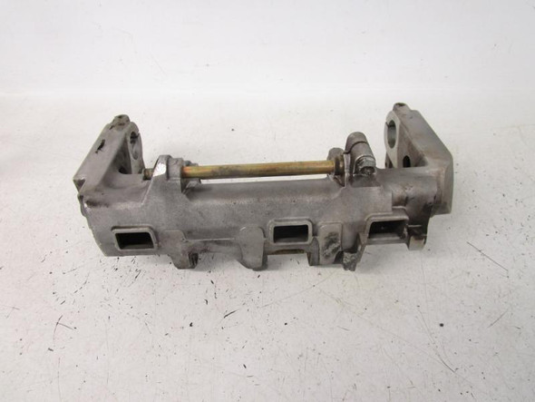 03 Honda CBR 954 RR Rear Shock Linkage 50300-MCJ-750 2002-2003