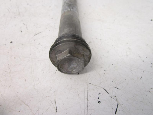 03 Honda CBR 954 RR Front Axle Bolt Shaft 44301-MCJ-000 2002-2003