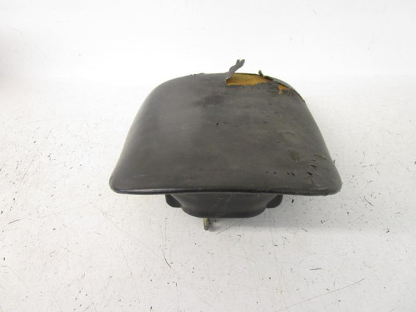 03 Honda CBR 954 RR Passenger Seat Pan Foam 77300-MCJ-750 2002-2003