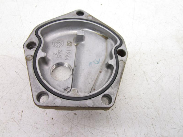17 Can Am Outlander 450 Oil Sieve Cover 420211944 2015-2025
