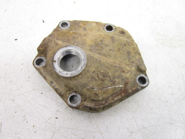 17 Can Am Outlander 450 Oil Sieve Cover 420211944 2015-2025