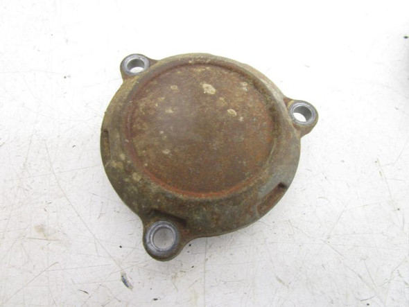 17 Can Am Outlander 450 Oil Filter Cover 420612135 2015-2025