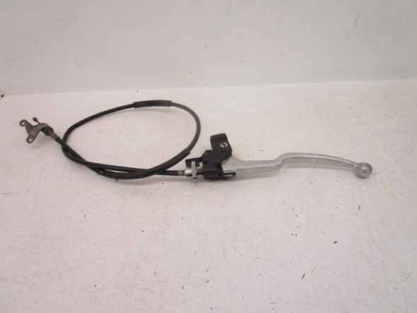 03 Honda CBR 954 RR Clutch Perch 53195-MCJ-751 2002-2003