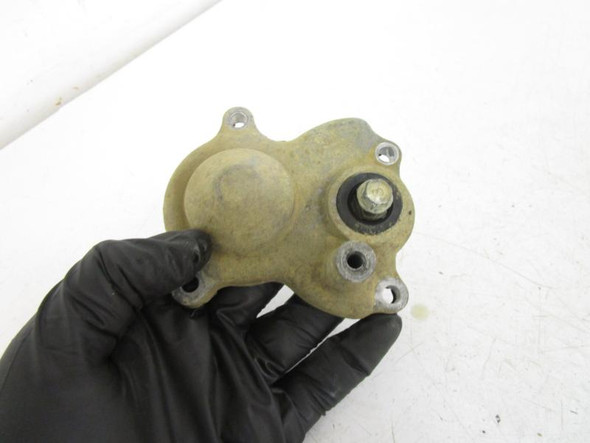 02 Yamaha YFM 660 Grizzly Shift Cover 5KM-18129-01-00 2002-2008 #2