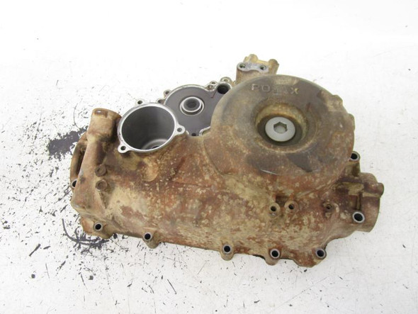 17 Can Am Outlander 450 Stator Cover 420686324 2015-2023