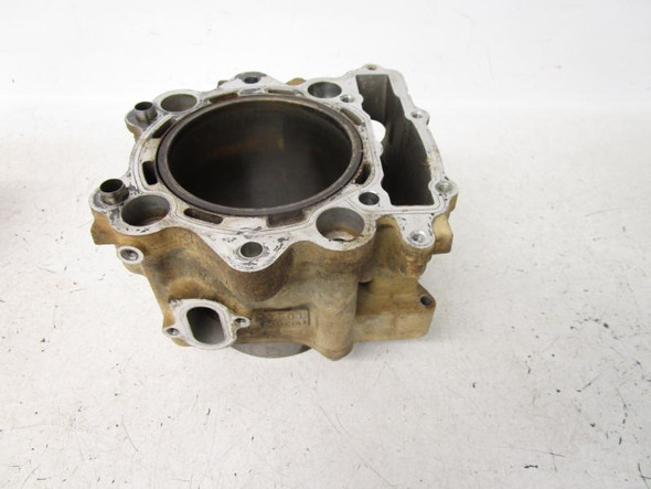 02 Yamaha YFM 660 Grizzly Cylinder Jug 5KM-11310-00-00 2002-2008