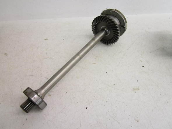 17 Can Am Outlander 450 Mid Shaft Bevel Gear 420635558 2015-2023
