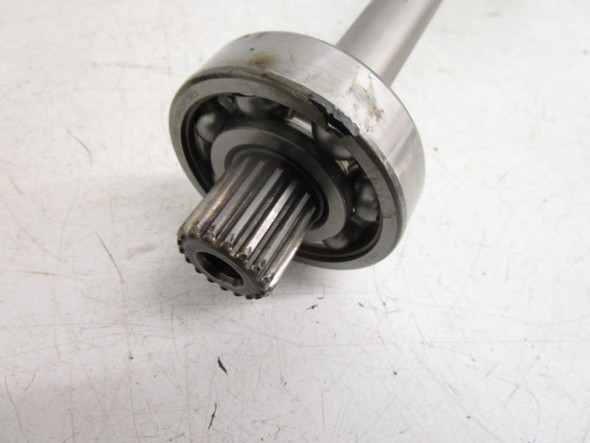 17 Can Am Outlander 450 Mid Shaft Bevel Gear 420635558 2015-2023