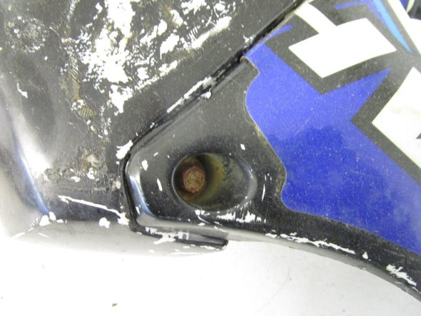 93 94 95 Yamaha YZ 250 Gas Fuel Tank 4EW-24110-01-00 1993-1995