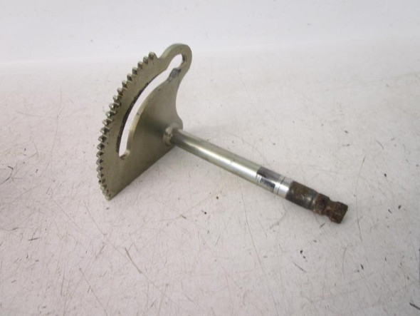 17 Can Am Outlander 450 Shift Shaft 420620136 2003-2025
