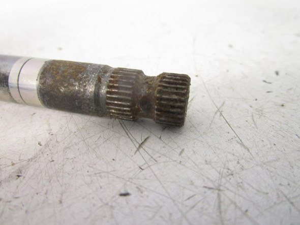 17 Can Am Outlander 450 Shift Shaft 420620136 2003-2025