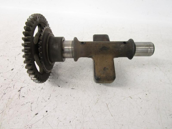 02 Yamaha YFM 660 Grizzly Counter Balancer  5KM-11454-00-00 2002