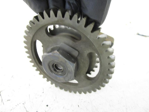 02 Yamaha YFM 660 Grizzly Counter Balancer  5KM-11454-00-00 2002