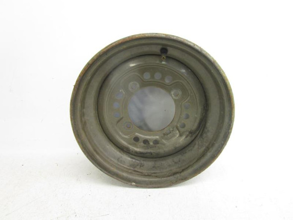 2008-2012 Kawasaki KVF 360 Prairie Front Wheel Rim 12x6" 41025-1313-397 #3