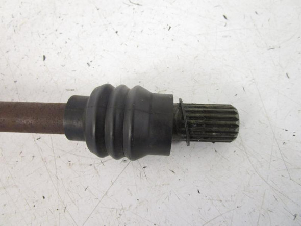 02 Yamaha YFM 660 Grizzly Front Drive Prop Shaft 5KM-46173-00-00 2002