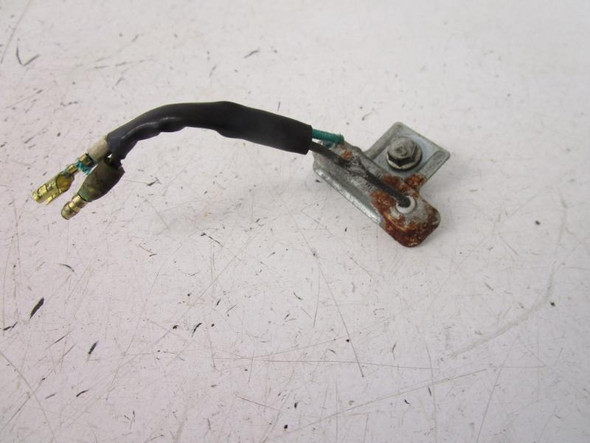 03 Honda CBR 954 RR Harness Resistor 35400-MCJ-750 2002-2003