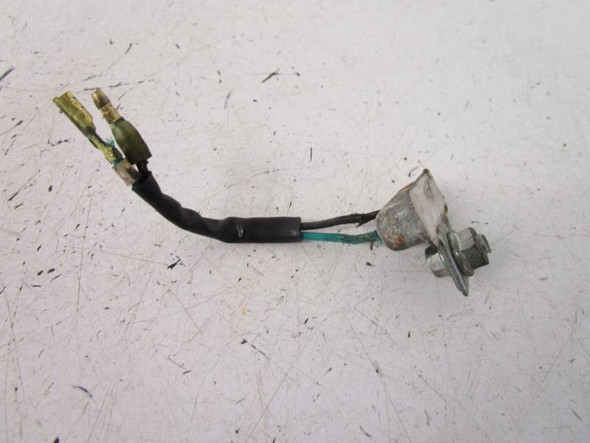 03 Honda CBR 954 RR Harness Resistor 35400-MCJ-750 2002-2003