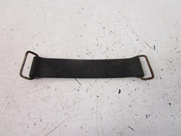 03 Honda CBR 954 RR Battery Strap 95012-17001 2002-2003