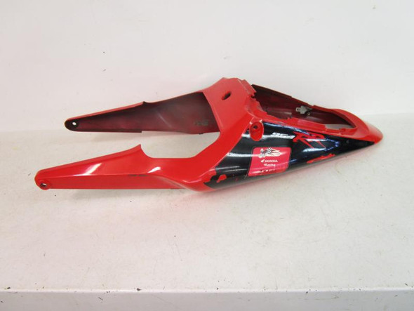 03 Honda CBR 954 RR Rear Tail Side Covers 77210-MCJ-A10ZB 2002-2003