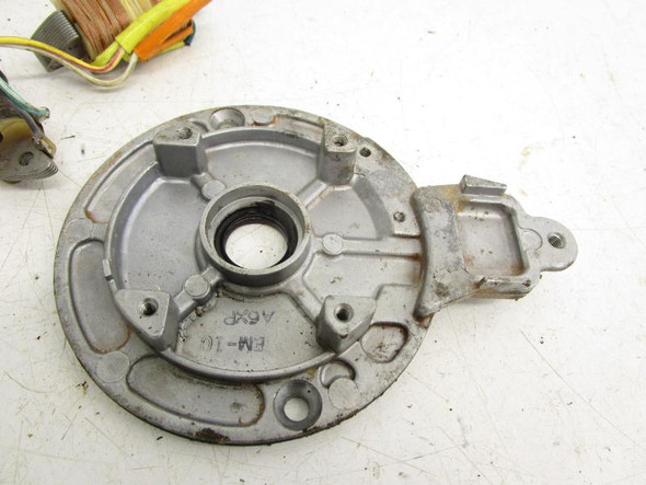97 Yamaha Moto 4 Badger YFM 80 Stator 4EM-85560-12-00 1995-2001