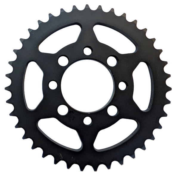 JT 39 Tooth Rear Sprocket JTR801.39T for Kawasaki 02-24 KLX110 110L 110R 110R L