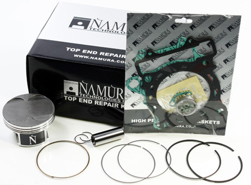 Namura Std Top End Kit NA-50005K for Polaris Outlaw 500 Predator 500 2003-2007