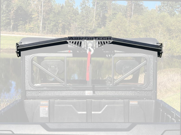 ArmorTech Game Loader GL91P for CF-Moto UForce U10 Pro XL Pro 2025