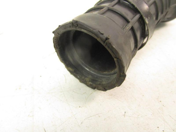 86 Yamaha YFM 80 Moto 4 Air Intake Boot 55X-14453-00-00 1985-1988