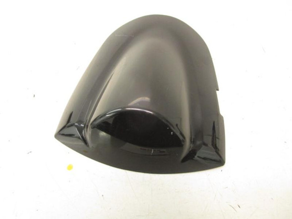 06-07 Suzuki GSXR 600 Rear Tail Solo Cover Black 45550-01H01-019 2006-2007