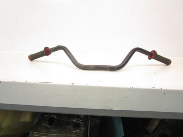 86 Yamaha YFM 80 Moto 4 Handlebars Bars 55X-26111-00-00 1985-1986