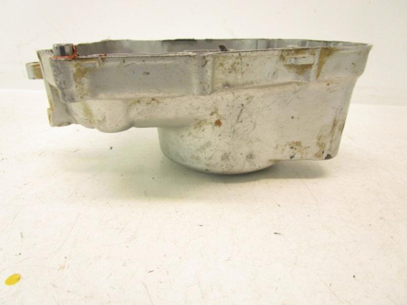 86 Yamaha YFM 80 Moto 4 Clutch Cover 22J-15421-01-00 1985-1986