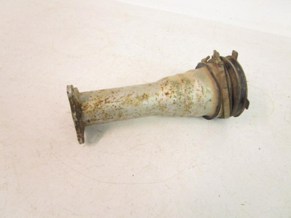 86 Yamaha YFM 80 Moto 4 Rear Drive Shaft Housing 55X-17551-00-00 1985-1988