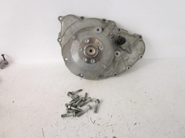 04 Honda FSC 600 Silverwing Stator Cover 11330-MCT-010 2002-2007