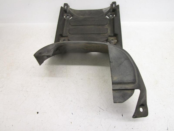 2005-2006 05 06 John Deere Trail Buck 500 650 Center Cover Console 703500391