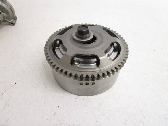 04 Honda FSC 600 Silverwing Flywheel Starter Clutch 31110-MEF-003 2002-2013