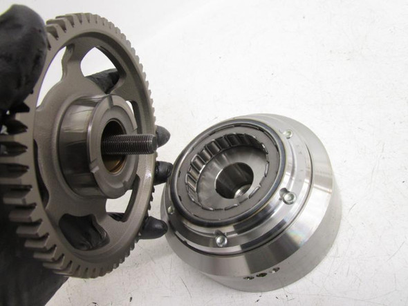 04 Honda FSC 600 Silverwing Flywheel Starter Clutch 31110-MEF-003 2002-2013