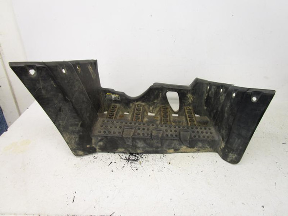 2006-2011 Polaris Hawkeye Sportsman 300 Right Footwell 5435711-070