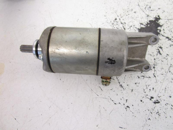 04 Honda FSC 600 Silverwing OEM Starter Starting Motor 31200-MCT-003 2002-2013