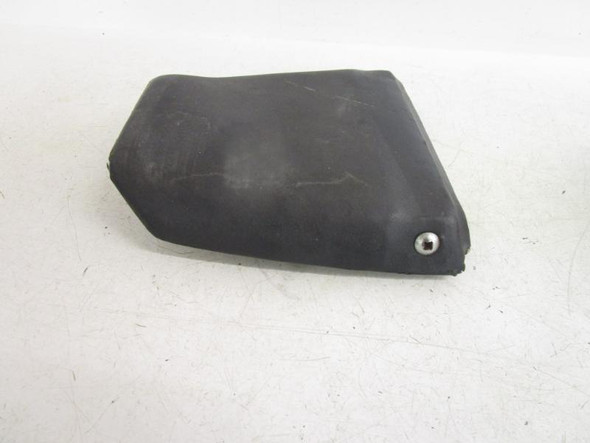 86 87 88 Yamaha FZ 600 Rear Passenger Seat Pan Foam 46X-24750-00-00 1986-1988