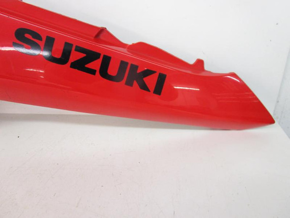 1988-1997 Suzuki GSX 600F Katana Left Side Cover 68140-19C00-85K