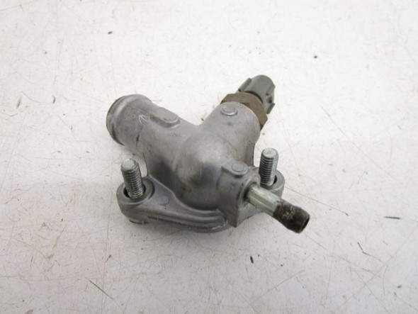 04 Honda FSC 600 Silverwing Water Joint Temp Sensor 37870-MBG-003 2002-2013