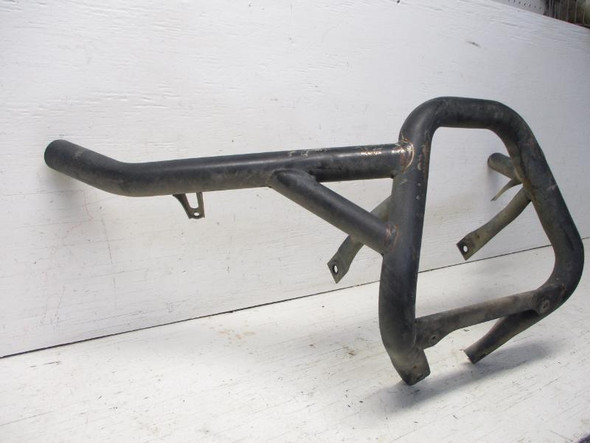 16 Yamaha Wolverine 700 R-Spec EPS SE Front Bumper 2MB-F845N-00-00 2016-2018