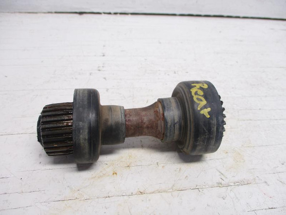 16 Yamaha Wolverine 700 R-Spec EPS SE Rear Driveshaft 2MB-G6172-00-00 2016-2018