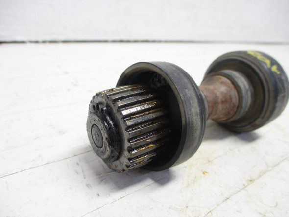 16 Yamaha Wolverine 700 R-Spec EPS SE Rear Driveshaft 2MB-G6172-00-00 2016-2018