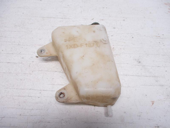 16 Yamaha Wolverine 700 R-Spec EPS SE Coolant Overflow Bottle 2014-2026