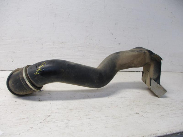 16 Yamaha Wolverine 700 R-Spec EPS SE Front Clutch Tube Duct 2MB-E5473-00-00