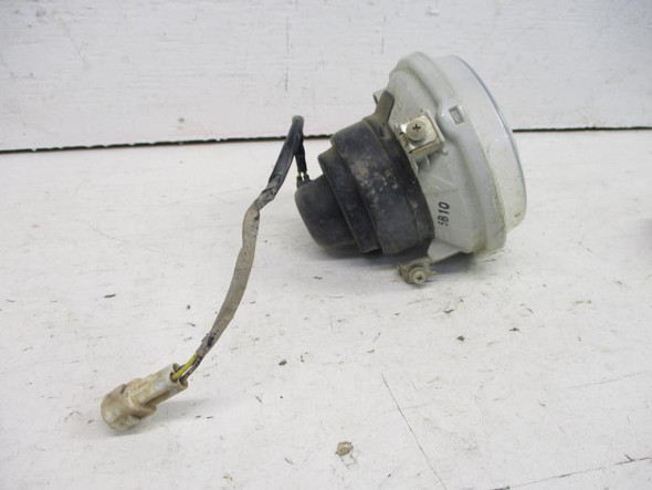 16 Yamaha Wolverine 700 R-Spec EPS SE Headlight #2 28P-84300-00-00 2014-2017