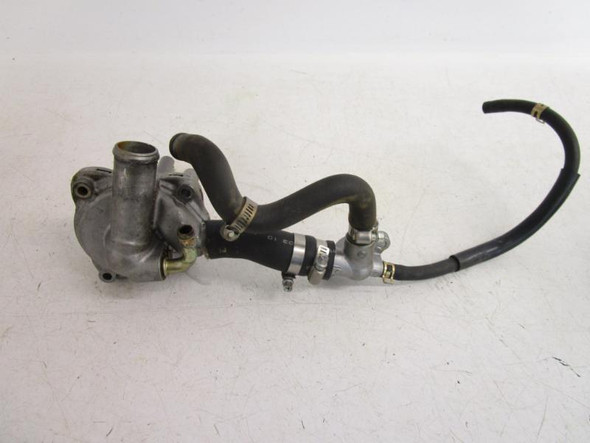04 Honda FSC 600 Silverwing Water Pump 19200-MCT-305 2002-2005