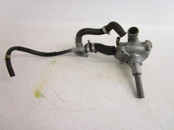 04 Honda FSC 600 Silverwing Water Pump 19200-MCT-305 2002-2005
