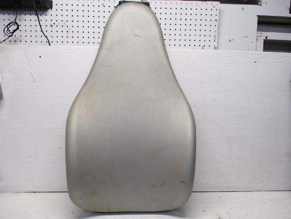 16 Yamaha Wolverine 700 R-Spec EPS SE Right Seat Back Passenger 2016-2017